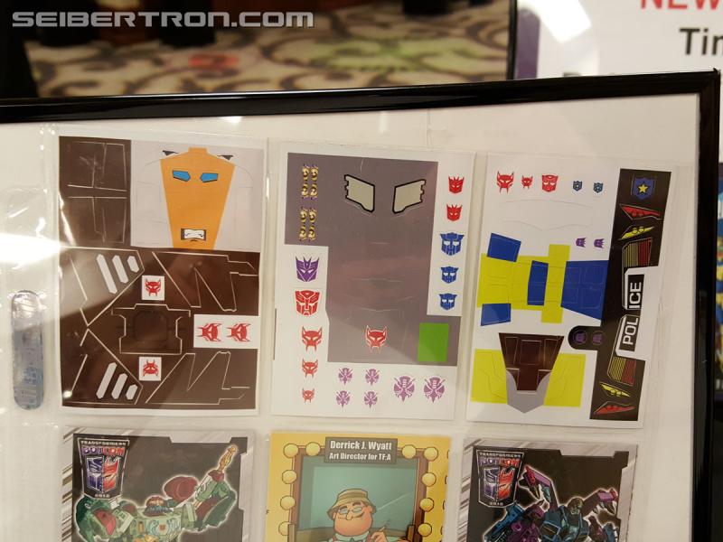 Botcon 2016: Miscellaneous Pics - Transformers Event: 20160407 172940