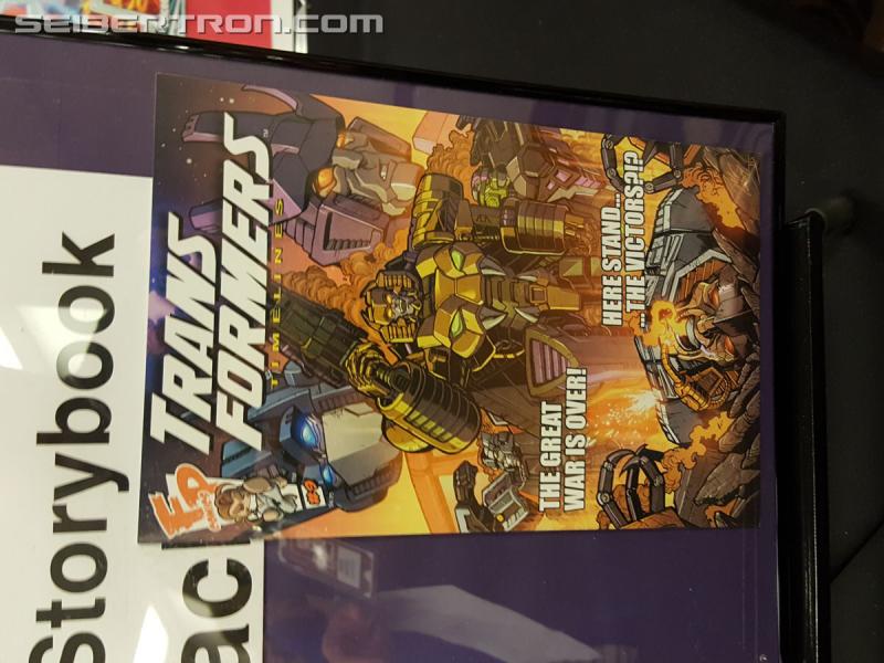 Botcon 2016: Miscellaneous Pics - Transformers Event: 20160407 172953 001