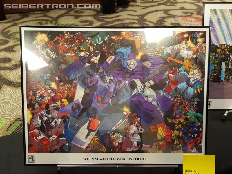 Botcon 2016: Miscellaneous Pics - Transformers Event: 20160407 173146