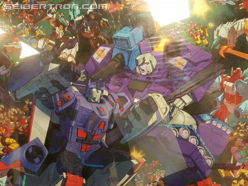 Botcon 2016: Miscellaneous Pics - Transformers Event: 20160407 173153