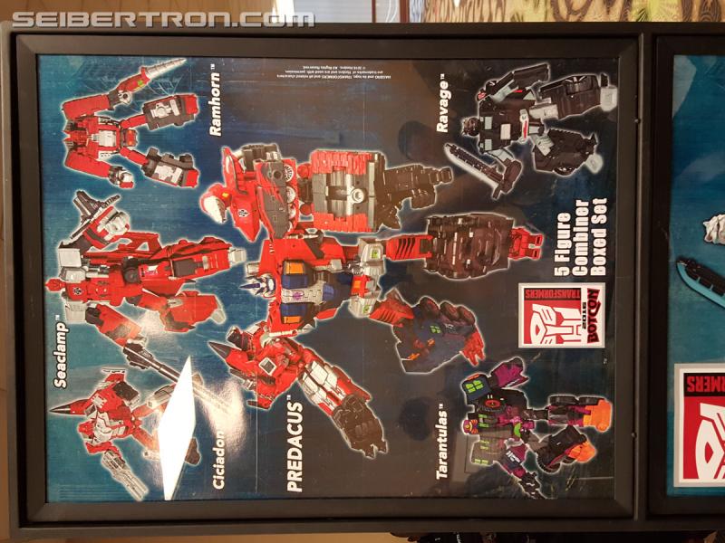 Botcon 2016: Miscellaneous Pics - Transformers Event: 20160407 173546