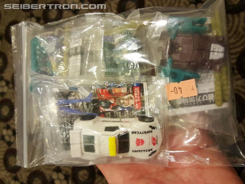 Botcon 2016: Miscellaneous Pics - Transformers Event: 20160408 155021