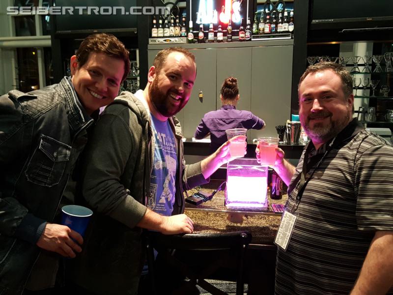 Transformers News: Twincast / Podcast #143: "The Hangover: Hascon Edition" Transformers News: Twincast / Podcast #143: "The Hangover: Hascon Edition"