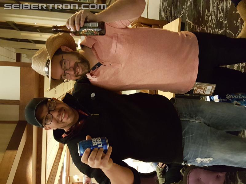 Botcon 2016: Miscellaneous Pics - Transformers Event: 20160410 041200