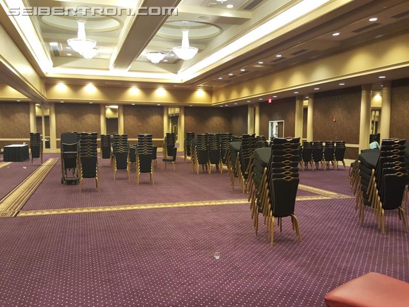 Botcon 2016: Miscellaneous Pics - Transformers Event: 20160410 165730