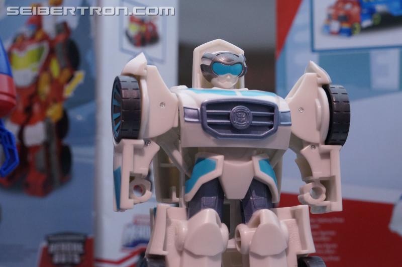 SDCC 2016: Preview Night: Playskool Heroes Transformers Rescue Bots - Transformers Event: Rescue Bots 016