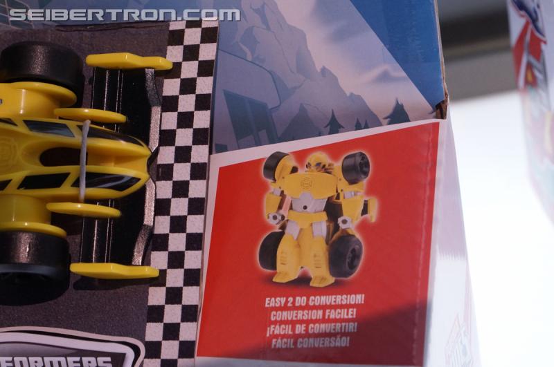 SDCC 2016: Preview Night: Playskool Heroes Transformers Rescue Bots - Transformers Event: Rescue Bots 030