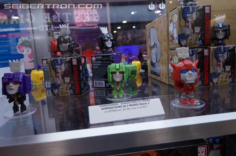 SDCC 2016: Preview Night: Generations Alt Modes - Transformers Event: Generations Alt Modes 002
