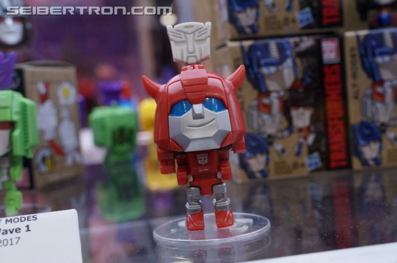 SDCC 2016: Preview Night: Generations Alt Modes - Transformers Event: Generations Alt Modes 006