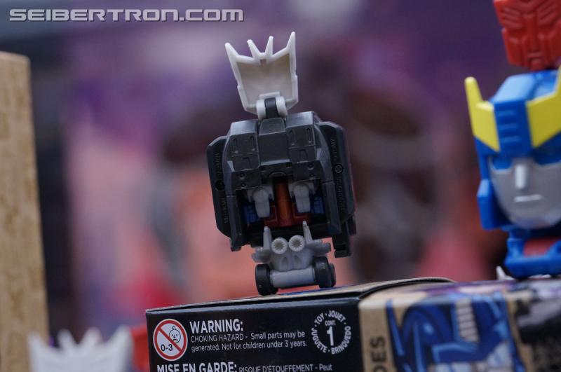 SDCC 2016: Preview Night: Generations Alt Modes - Transformers Event: Generations Alt Modes 020
