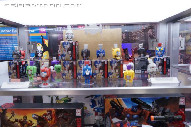 SDCC 2016: Preview Night: Generations Alt Modes - Transformers Event: Generations Alt Modes 022