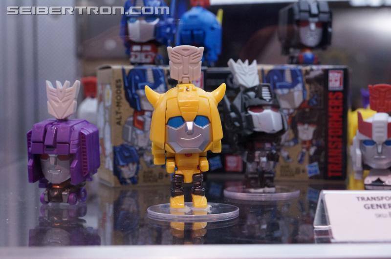 SDCC 2016: Preview Night: Generations Alt Modes - Transformers Event: Generations Alt Modes 024