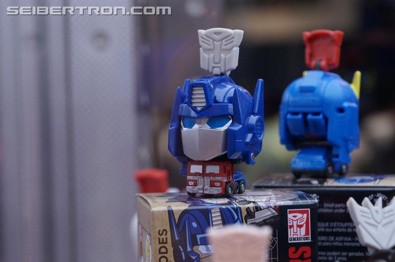 SDCC 2016: Preview Night: Generations Alt Modes - Transformers Event: Generations Alt Modes 025