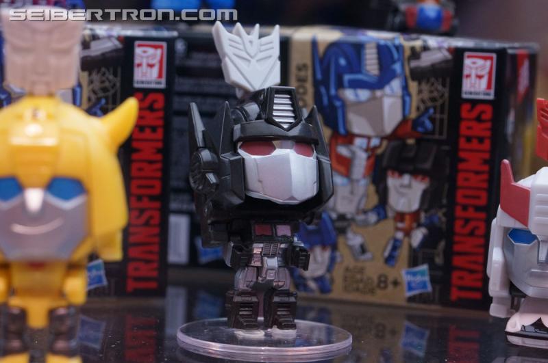 SDCC 2016 - Preview Night: Generations Alt Modes