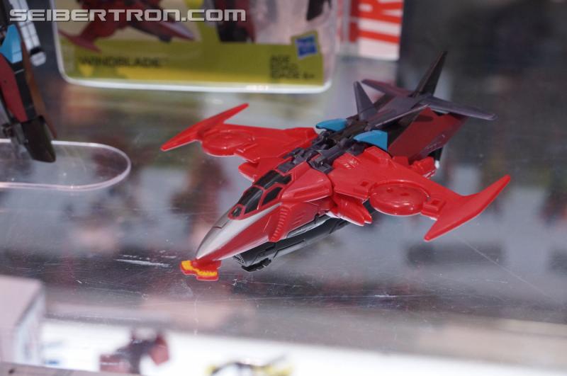 SDCC 2016: Preview Night: Robots In Disguise - Transformers Event: Robots In Disguise 011