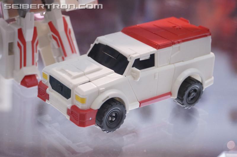 SDCC 2016: Preview Night: Robots In Disguise - Transformers Event: Robots In Disguise 045