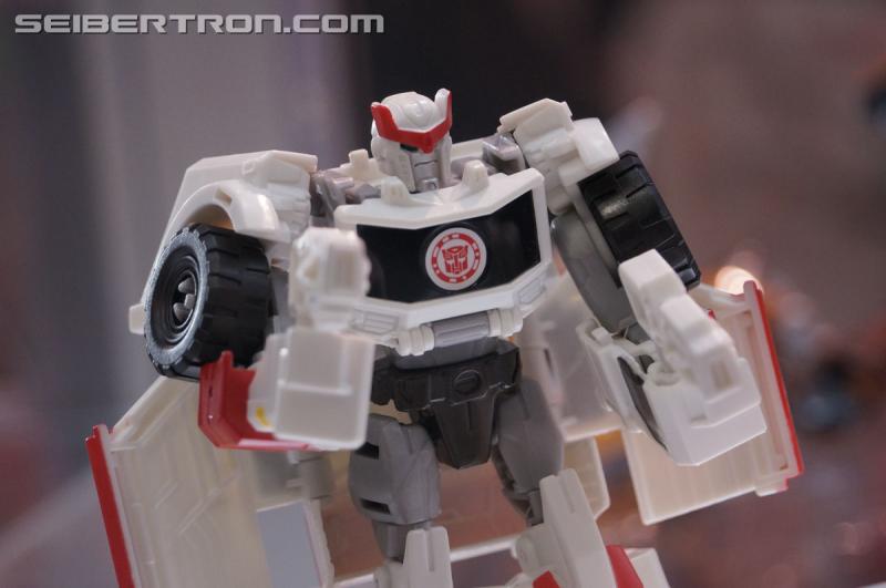 SDCC 2016: Preview Night: Robots In Disguise - Transformers Event: Robots In Disguise 047