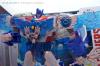 SDCC 2016: Preview Night: Robots In Disguise - Transformers Event: Robots In Disguise 025