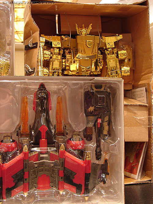 BotCon 2006: Dealer Room - Transformers Event: