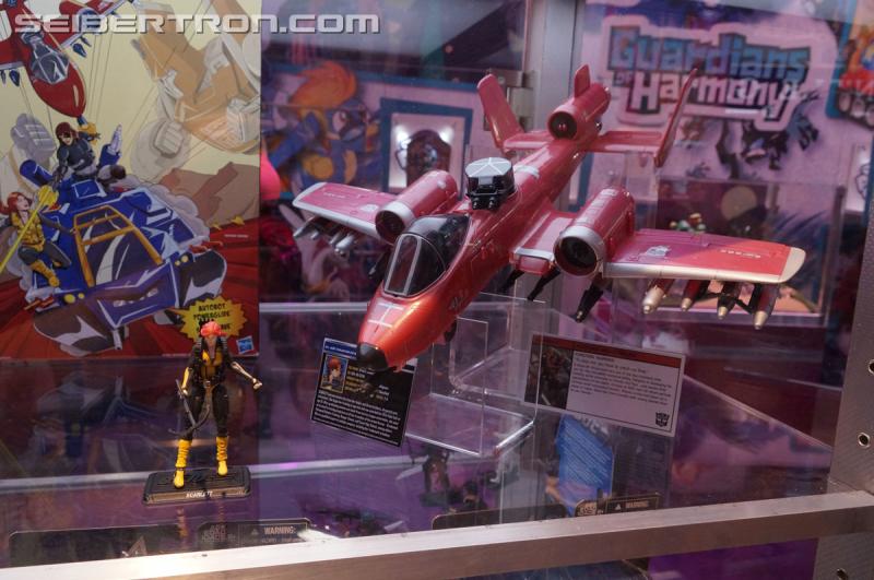 SDCC 2016: Preview Night: SDCC 2016 Transformers Exclusives - Transformers Event: Sdcc Exclusives 002