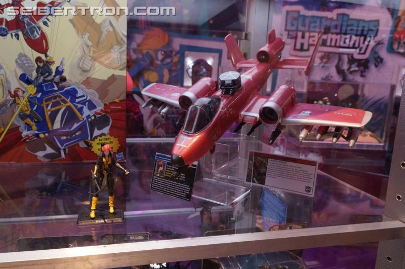 SDCC 2016: Preview Night: SDCC 2016 Transformers Exclusives - Transformers Event: Sdcc Exclusives 003
