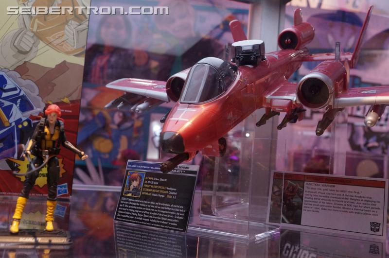SDCC 2016: Preview Night: SDCC 2016 Transformers Exclusives - Transformers Event: Sdcc Exclusives 004