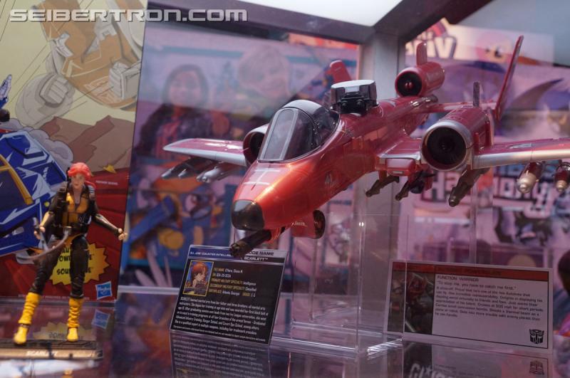 SDCC 2016: Preview Night: SDCC 2016 Transformers Exclusives - Transformers Event: Sdcc Exclusives 005