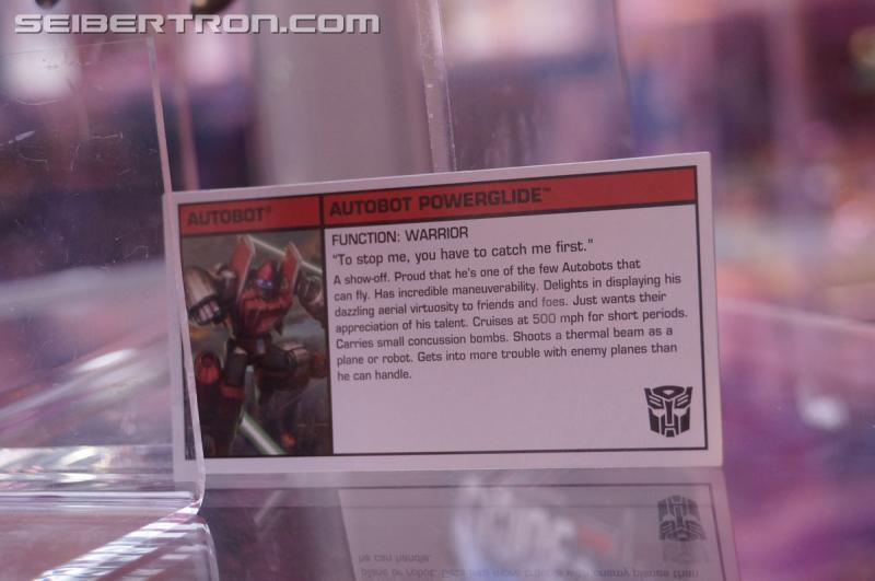 SDCC 2016 - Preview Night: SDCC 2016 Transformers Exclusives