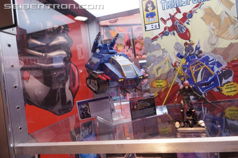 SDCC 2016: Preview Night: SDCC 2016 Transformers Exclusives - Transformers Event: Sdcc Exclusives 011