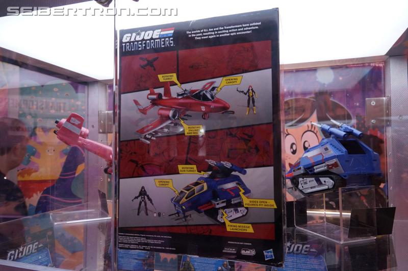 SDCC 2016: Preview Night: SDCC 2016 Transformers Exclusives - Transformers Event: Sdcc Exclusives 021