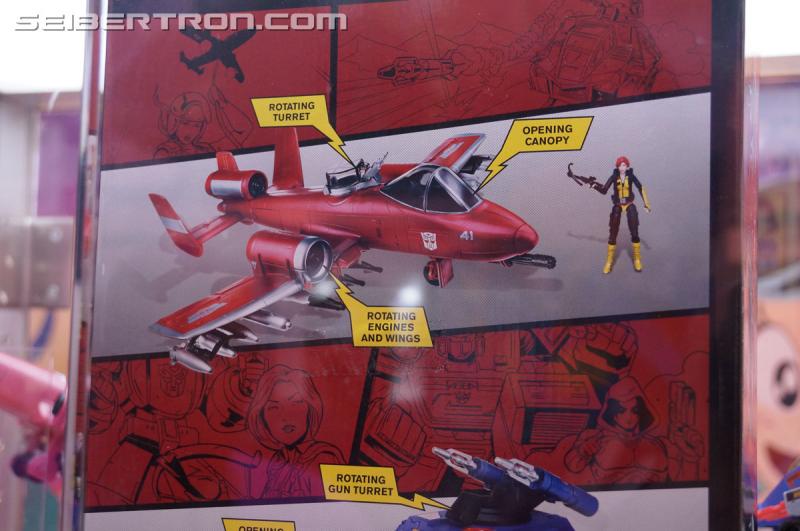 SDCC 2016: Preview Night: SDCC 2016 Transformers Exclusives - Transformers Event: Sdcc Exclusives 022