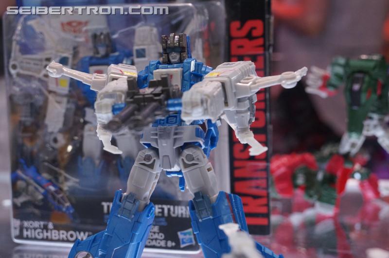 SDCC 2016 - Preview Night: Titans Return