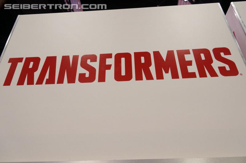 SDCC 2016: Preview Night: Miscellaneous Images - Transformers Event: Misc 001