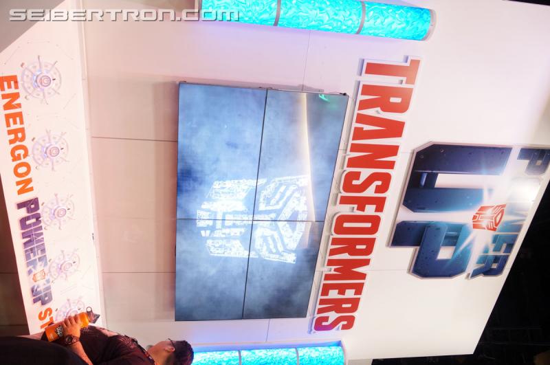 SDCC 2016: Preview Night: Miscellaneous Images - Transformers Event: Misc 005
