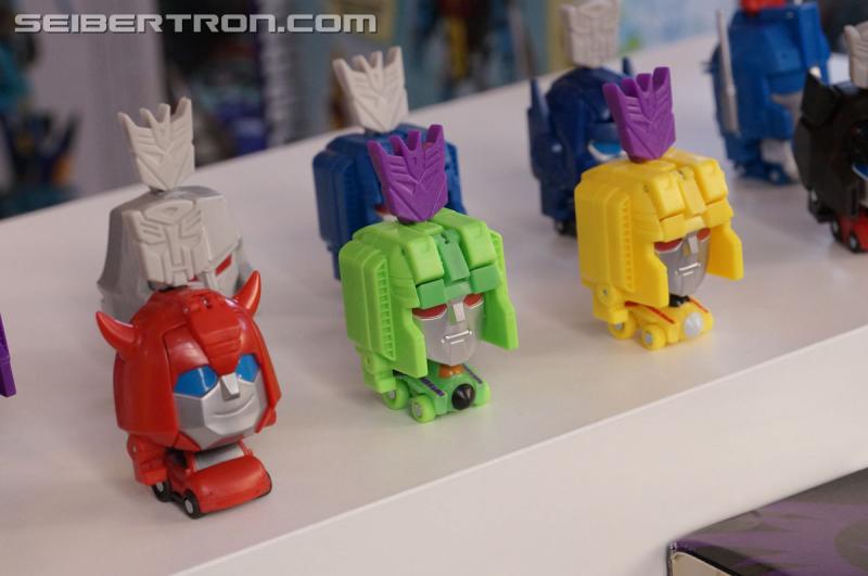 SDCC 2016: Hasbro Press Event: Generations Alt-Modes - Transformers Event: Generations Alt Modes 003