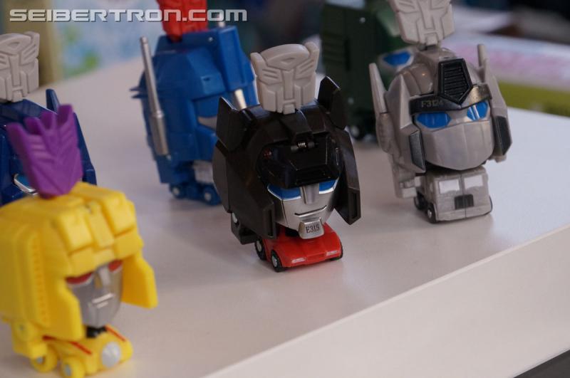 SDCC 2016: Hasbro Press Event: Generations Alt-Modes - Transformers Event: Generations Alt Modes 006