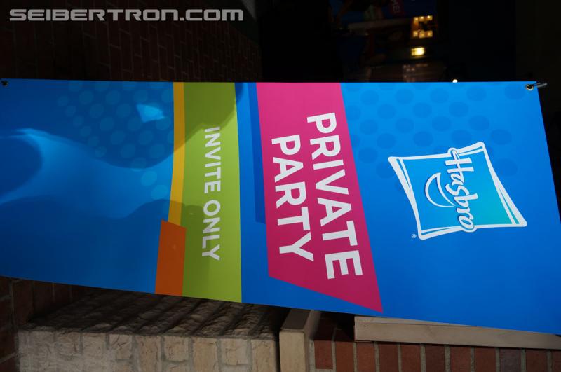 SDCC 2016: Hasbro Press Event: Titans Return - Transformers Event: Titans Return 001