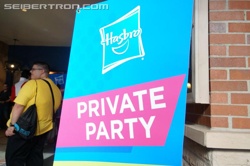 SDCC 2016: Hasbro Press Event: Titans Return - Transformers Event: Titans Return 002