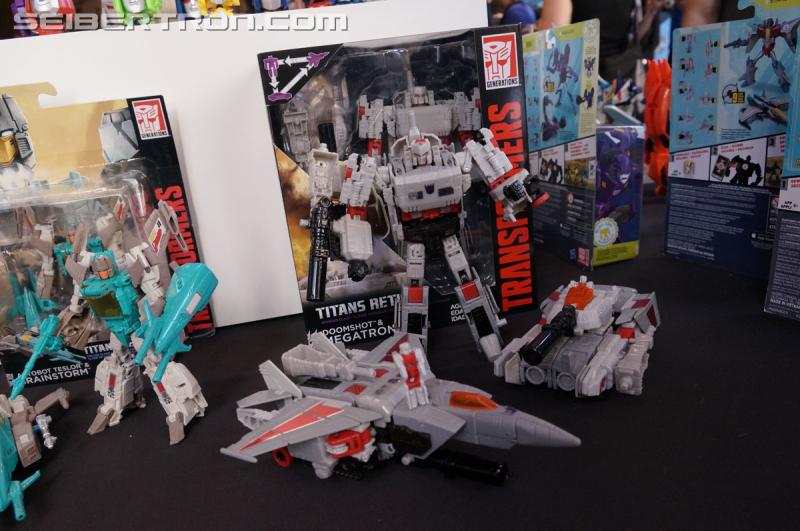 SDCC 2016: Hasbro Press Event: Titans Return - Transformers Event: Titans Return 020