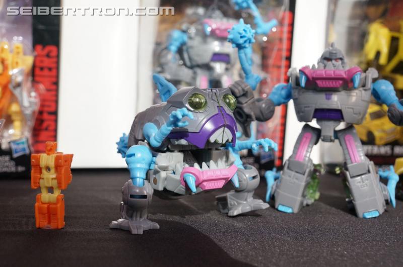 SDCC 2016: Hasbro Press Event: Titans Return - Transformers Event: Titans Return 030