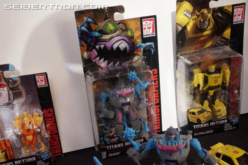 SDCC 2016: Hasbro Press Event: Titans Return - Transformers Event: Titans Return 031