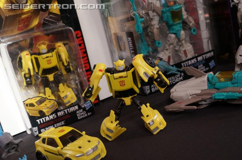 SDCC 2016: Hasbro Press Event: Titans Return - Transformers Event: Titans Return 039