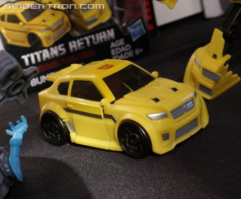 SDCC 2016: Hasbro Press Event: Titans Return - Transformers Event: Titans Return 041