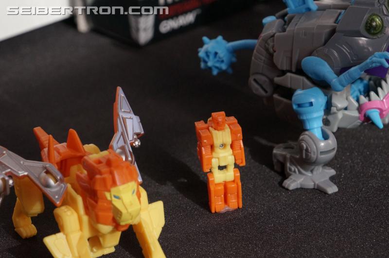 SDCC 2016: Hasbro Press Event: Titans Return - Transformers Event: Titans Return 051