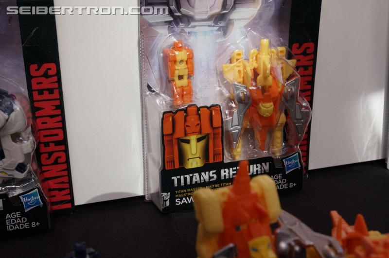 SDCC 2016: Hasbro Press Event: Titans Return - Transformers Event: Titans Return 052