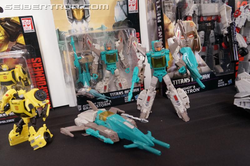 SDCC 2016: Hasbro Press Event: Titans Return - Transformers Event: Titans Return 055