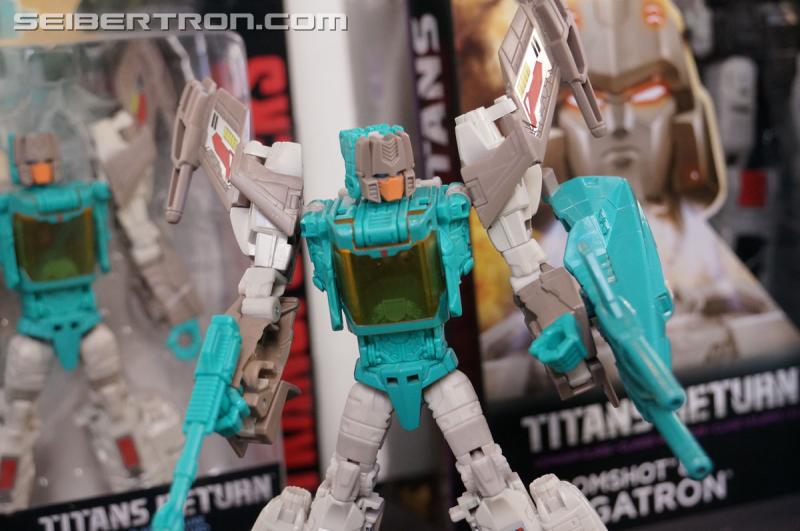SDCC 2016: Hasbro Press Event: Titans Return - Transformers Event: Titans Return 056