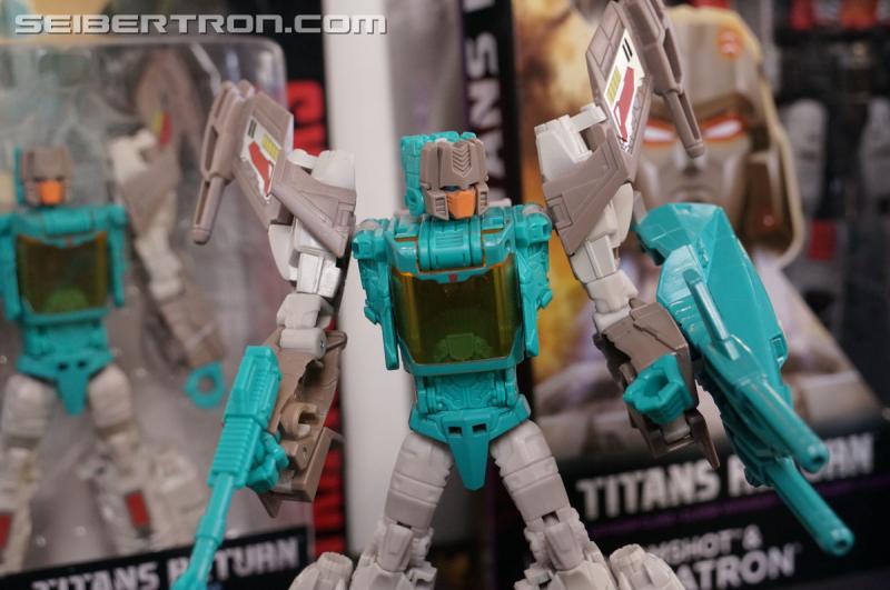 SDCC 2016: Hasbro Press Event: Titans Return - Transformers Event: Titans Return 057