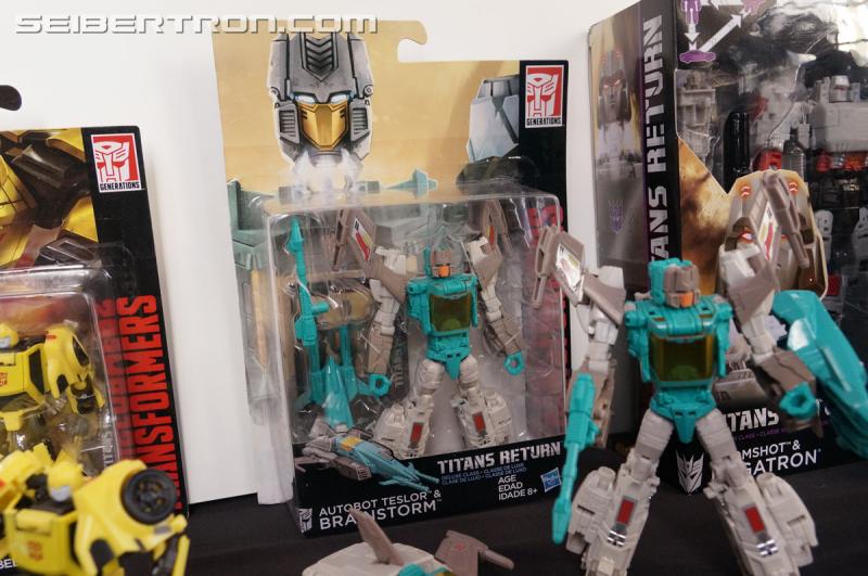 SDCC 2016: Hasbro Press Event: Titans Return - Transformers Event: Titans Return 061