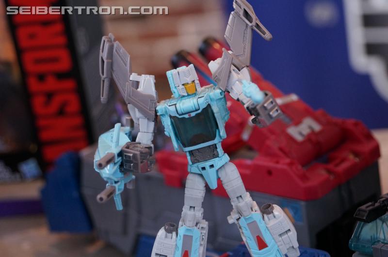 SDCC 2016: Hasbro Press Event: Titans Return - Transformers Event: Titans Return 097